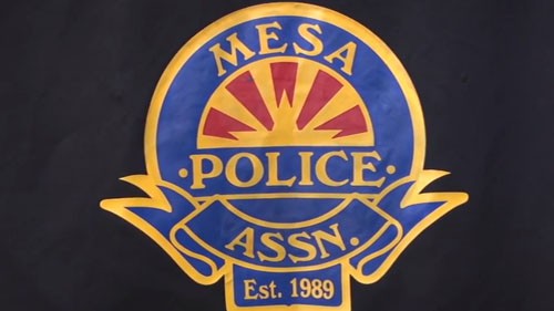 The largest domestic violence center in the Southwest has partnered with the Mesa Police Association to provide more resources for victims when police are called to a domestic dispute.